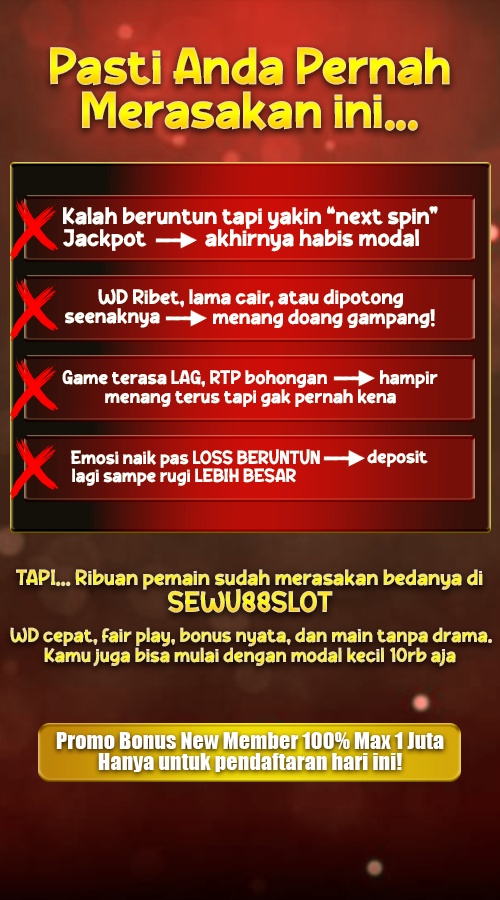 SEWU88SLOT