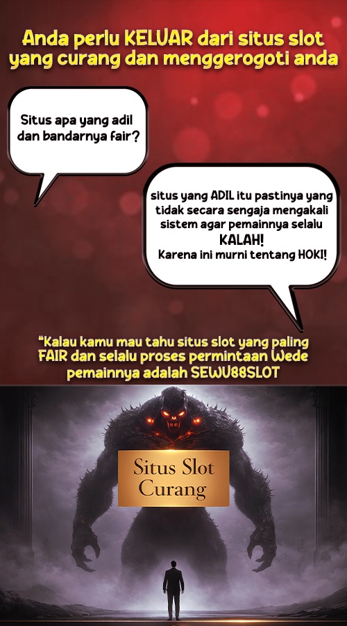 SEWU88SLOT