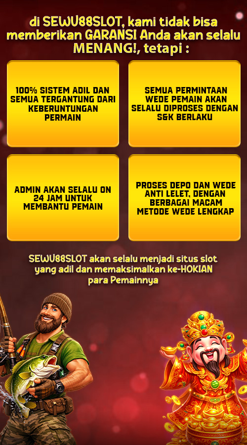 SEWU88SLOT